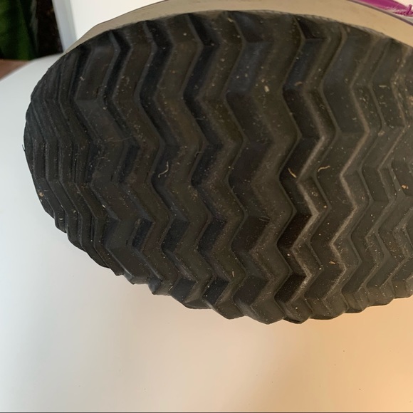 Sorel Yoot Pac Nylon Children Winter Boots  Waterproof Snow boots Size 4 EUR 35 - Picture 9 of 11